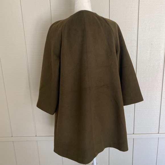 ANDREW MARC - Marc New York Jacket - Picture 2 of 3